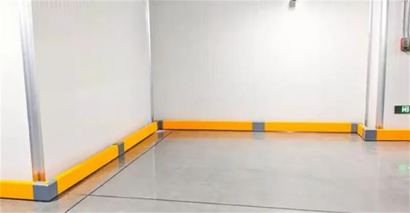 落地式护栏