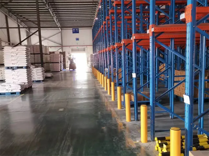 哪种防撞设施适合你的应用场景？